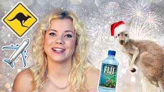 Weihnachten in Australien und Silvester auf den Fijis English subtitles [upl. by Nassir656]