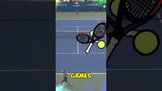 Pegula Cries After Stunning Upset  US Open 2024 Semifinal Drama [upl. by Yme931]