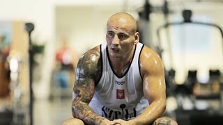 Artur Szpilka The Pin  Wilder vs Szpilka  January 16th on SHOWTIME CHAMPIONSHIP BOXING [upl. by Curr384]