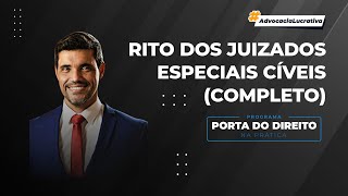 PETIÇÃO INICIAL PARA O JUIZADO ESPECIAL [upl. by Lila]