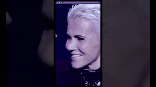 Roxette  It Must Have Been Love» Live 2012 roxette shorts [upl. by Liakim]