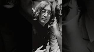 John Lennon “standing in the rain” You are listening to HEY BULLDOG johnlennon thebeatles rock [upl. by Natividad]