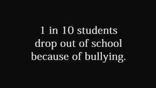 Bullying PSA Farmington High School MN [upl. by Anirbak]