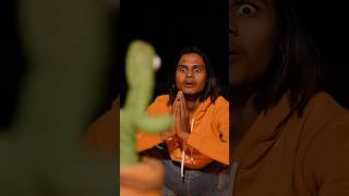 Cactus Wale Baba 😂funnyvideo funny shorts [upl. by Cati4]