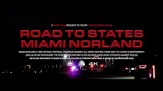 ROAD TO STATE CHAMPIONSHIP  Norland Vs Bolles  State Semifinals  561 Tribe Access [upl. by Adnoluy]