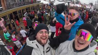 Avoriaz ultra movie [upl. by Antony]