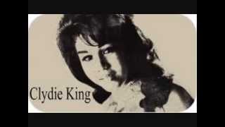 Clydie King  If You Were A Man [upl. by Nawad]