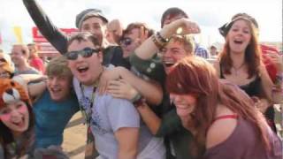 This was Reading Festival 2011 [upl. by Legir746]