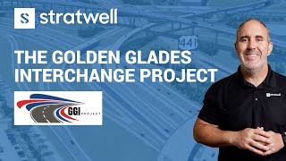 Miamis Biggest Traffic Fix Inside the Golden Glades Interchange Upgrade [upl. by Yasibit]