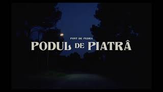 Pont de Pedra  Trailer [upl. by Shenan15]