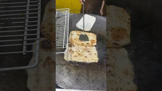 Karachi Paratha Roll Street Food of Lahore shorts food [upl. by Mullac]