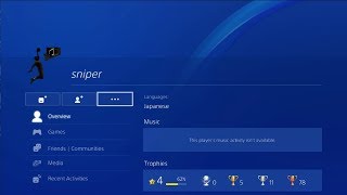 How to Change your PS4 Gamertag to ANY OG NAME YOU WANT [upl. by Aicilat]