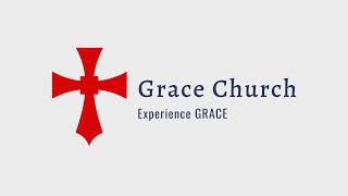 Grace Church Live  November 10 2024 [upl. by Mannes]