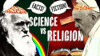 The Best Arguments Against Religious Thinking [upl. by Lletram]