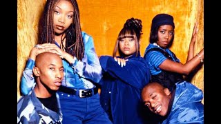 Moesha theme song [upl. by Jankell]