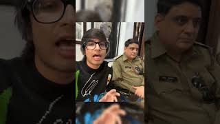 Helmet laga ke gari drive kare video cut from halmet souravjoshivlogs 🤗 [upl. by Marriott256]