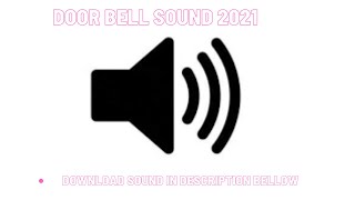 Dissonant bells alert tone Sound Effect [upl. by Sabir]