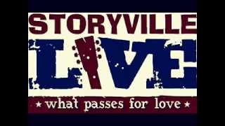 Storyville  What Passes For Love [upl. by Hueston658]