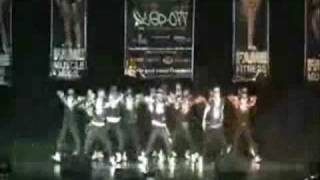 Pinoy Hip Hop Step Off 2009 Clean Mix [upl. by Yettie372]