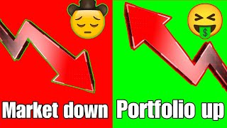 How to build a Crash proof portfolio [upl. by Mungovan]