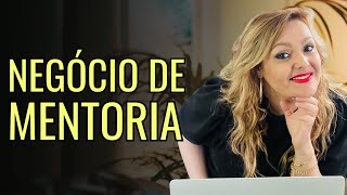 Mentoria 3 Passos para criar e vender com Sucesso [upl. by Lyudmila]