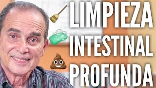 Episodio 1747 Limpieza Intestinal Profunda [upl. by Ahgem58]