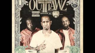 Outlawz  Most Of My Life Untagged [upl. by Gadmon]