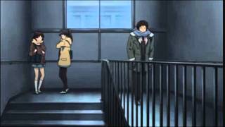 The Disappearance of Haruhi Suzumiya  Intro English Dub [upl. by Tove913]