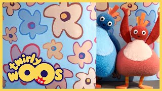 Twirlywoos  FULL EPISODES Compilations  Wrapping Paper  Shows for Kids [upl. by Valentino]