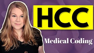 What is HCC Coding  Risk Adjustment Medical Coding amp CRC Credential Explained [upl. by Stanway843]