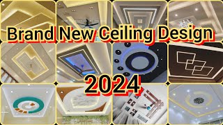 45👌Top False Ceiling Design  Bedroom Ceiling Ideas 2024  Ceiling Models Photos  Pop Ceiling [upl. by Brig]