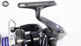 The Shimano Ultegra 5500 XTB amp XTC [upl. by Redmond]