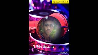 Ki ba tomar nam go konna Dj banglaDj Nahid Remix 20 [upl. by Fredi]