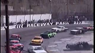 Raceway Park Enduro April 1999 [upl. by Gredel]