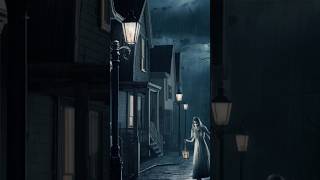 The Haunting of Maple Street [upl. by Crane]