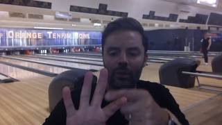 Jason Belmonte is Live [upl. by Sansone866]