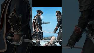 Achilles Davenport  Assassins Creed Rogue [upl. by Enytsirhc]