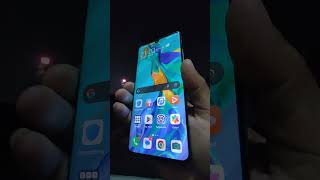 Huawei P30 Pro tahun 2024 [upl. by Ashatan]