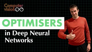 Optimizers in Deep Neural Networks [upl. by Finer206]