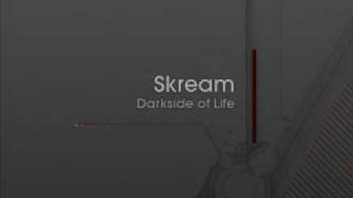 Skream  Darkside of Life [upl. by Aisenet249]