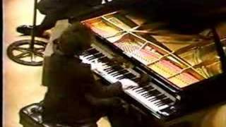 Evgeny Kissin plays RachmaninoffPrelude op23 no2 in Bb [upl. by Armin]