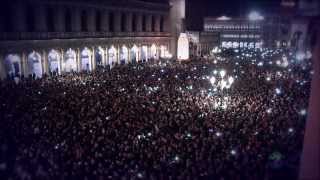 Capodanno a Venezia White Venice 2014 Video ufficiale 4min [upl. by Saville]