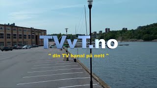 SOMMER fra folkeTV TVvTno quotSANDEFJORD quot [upl. by Melinde]