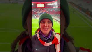 Wie Eine Droge Bayern Edit shorts music wieeinedroge fcbayern [upl. by Cathlene]