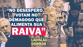 quotNÃO SOU DE DRAMATIZAR MASquot IMPERDÍVEL ALERTA DE UM DOS MAIORES ECONOMISTAS DO PAÍS  Cortes 247 [upl. by Aivatan562]