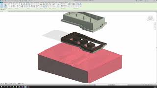 Automating Structural Excavation in Revit [upl. by Ardnuek]