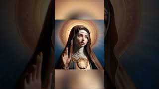 St Rose of Lima catholicmusic stroseoflima ordo [upl. by Nyleuqcaj869]