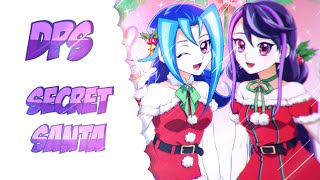 𝙳𝙿𝚂 Secret Santa ✦ Worm MEP [upl. by Goltz769]