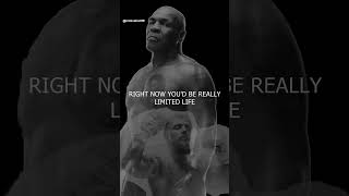 Mike Tyson Reflects on His Fight with Jake Paul amp Timeless Life Lessons  Motivation99 Shorts [upl. by Assedo]