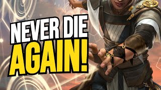 🚨 INSANE Templar Update Literally UNKILLABLE Solo Magicka Templar  NOVA SHIELD  2023 Update [upl. by Hanae715]